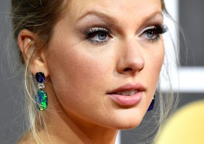 Taylor Swift Got Police Escort To London Gigs After Austria Terror Plot