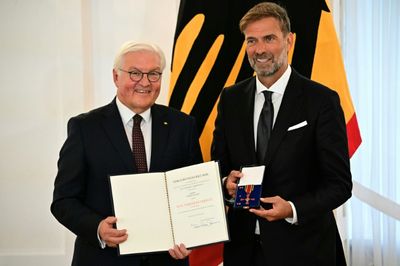 Klopp To Return As Head Of Red Bull Football Operations