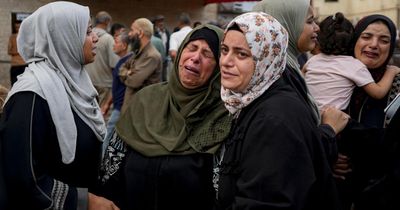 Gaza death toll passes 42,000 Palestinians killed by Israel