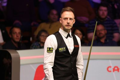 Judd Trump involved in bizarre snooker mix-up at Wuhan Open: ‘This isn’t my cue’