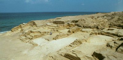 Destruction of Gaza heritage sites aims to erase – and replace – Palestine’s history