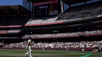 Melbourne Cricket Ground braces for summer of cricket with Pakistan, India, Ashes in offing