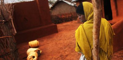 Refugees in east Africa suffer from high levels of depression, making it harder to rebuild lives – new study