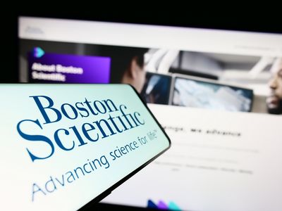 Earnings Preview: What To Expect from Boston Scientific's Report