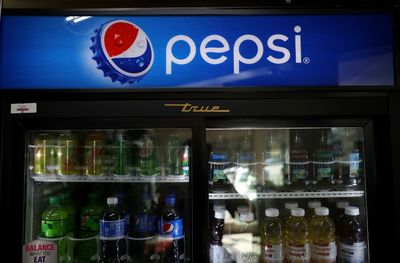 PepsiCo Slashes 2024 Revenue View On Slower Snack Sales In America, Tepid International Markets