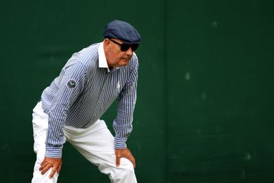 Wimbledon to replace line judges with electronic system from next year