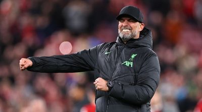 Jurgen Klopp lands controversial new job - where he could oversee Leeds United