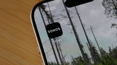 Sonos' app woes could end up being great for customers