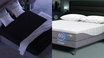 Eight Sleep vs Sleep Number: Which smart mattress should you buy in the Prime Day sales if you snore?