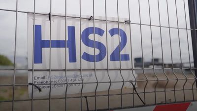 HS2 high speed rail line looks certain to run to Euston as No10 stresses it is 'how not if'