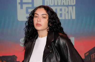 Charli XCX defends Matty Healy over Malaysia gig kiss