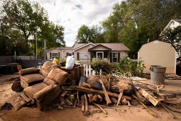 Hurricane Milton: What’s a Category 5 storm and why is it so dangerous?