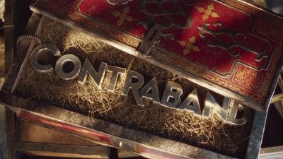 Contraband: Everything we know about the canceled co-op game