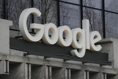 DOJ Considers Forcing Google To Sell Business Parts