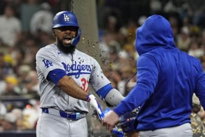 Tatis Jr. Leads Padres To 2-1 NLDS Lead