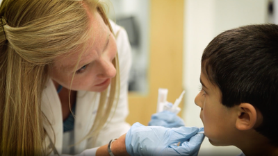 New cheek swab test can predict your risk of death within next 12 months, scientists say