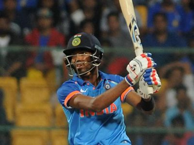 ICC T20I Rankings: Hardik Pandya climbs to No. 3 in all-rounders list