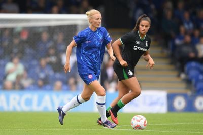 ACL injuries in women's football: Current casualties, former stars who have suffered injuries and everything else you need to know