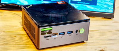 GMKtec NucBox M7 Pro Mini PC review