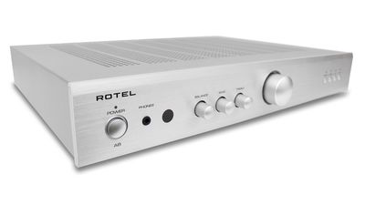 Best stereo amplifiers 2024