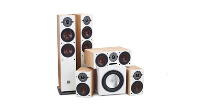 Best speaker packages 2024