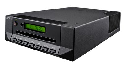 Best CD players 2024