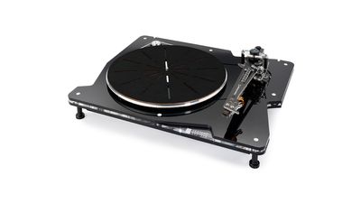 Best turntables 2024