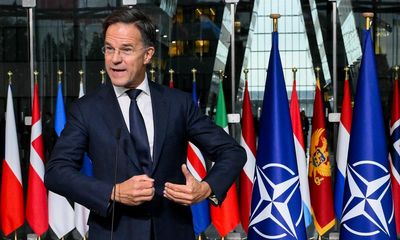 ‘Trump-proof’ European security by setting up ‘Nato bank’, thinktanks urge