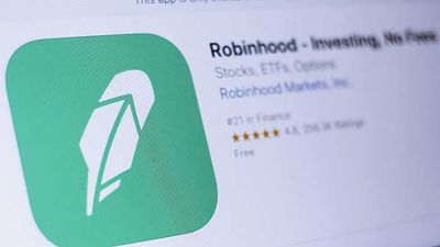 Robinhood's Strength, Volatility Play Into This Option Trade