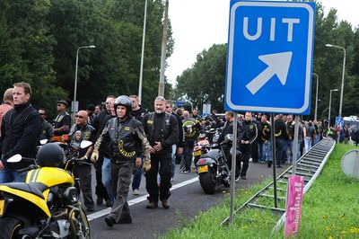 Norway bans local chapter of motorcycle club Satudarah and calls it a criminal association