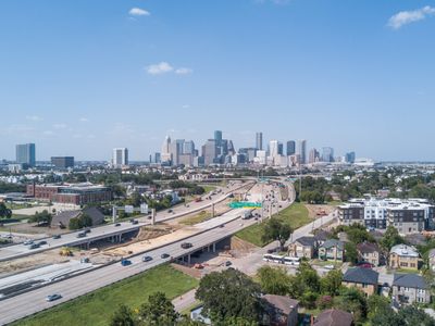 Texas Is Taking Back the State Highway 288 Tollway—at a Steep Price