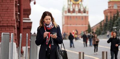 Telegram: why the app is allowed when other social media is censored in Russia