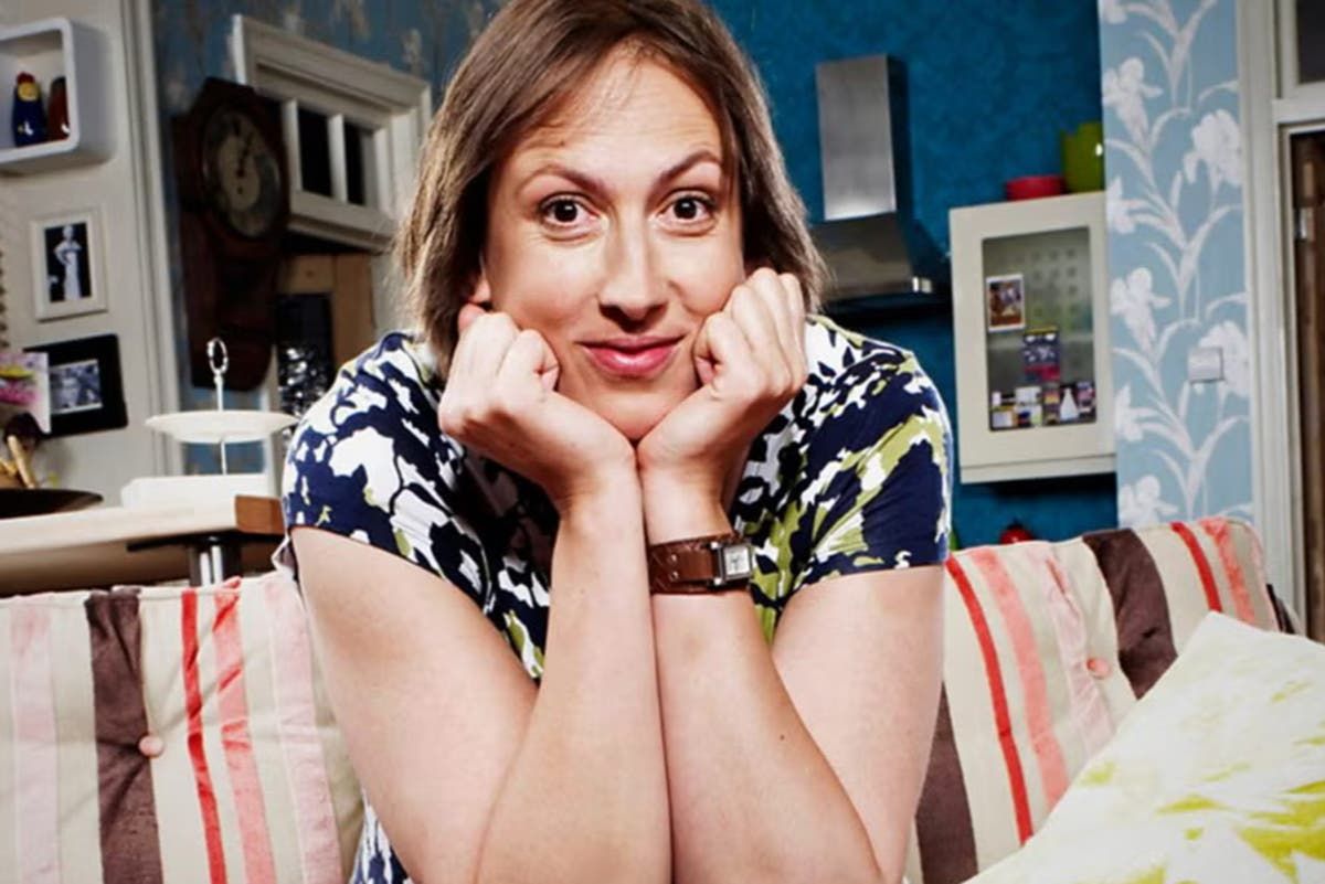 Miranda Hart married: Experts on how to navigate…