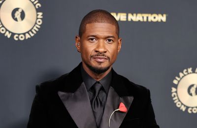 Usher cancels Florida shows due to Hurricane Milton