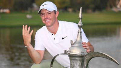 Rory McIlroy Books Early 2025 Appearance As Historic Title Awaits