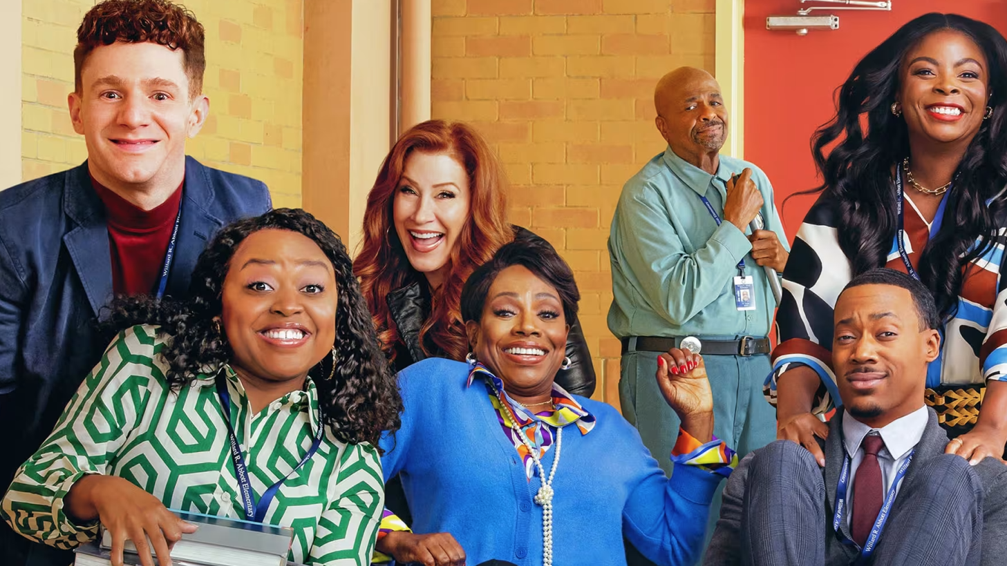 How to watch Abbott Elementary season 4 online and…