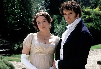 BBC is rebooting Pride and Prejudice, but not with the Jane Austen character I was expecting