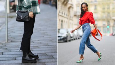 Levi's Ribcage jeans are my all-time favourites - they're up to 44% off at Amazon if you hurry