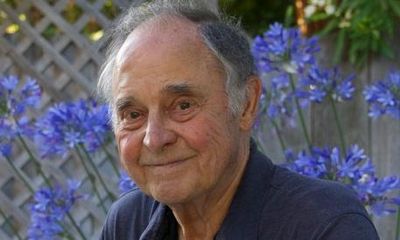 John Chowning, godfather of digital pop: ‘My wife told me: I didn’t think I’d have to compete with a computer’