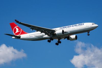 Turkish Airlines pilot dies mid-flight forcing crew to make an emergency landing in NYC