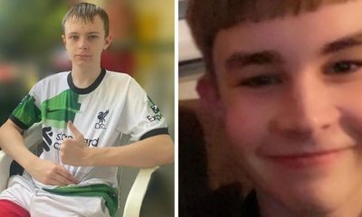 Two boys murdered in case of mistaken identity, Bristol court told