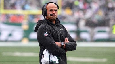 Robert Saleh Issues Classy Message to Jets After Abrupt Firing