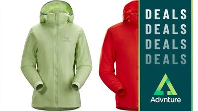 The Arc'teryx Atom softshell jacket is one of the most useful pieces of outdoor kit you can own, and it's under $200 at REI right now thanks to a huge discount