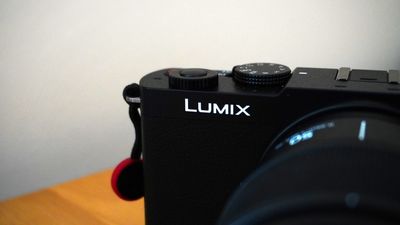 Lumix camera users just got a killer free software upgrade