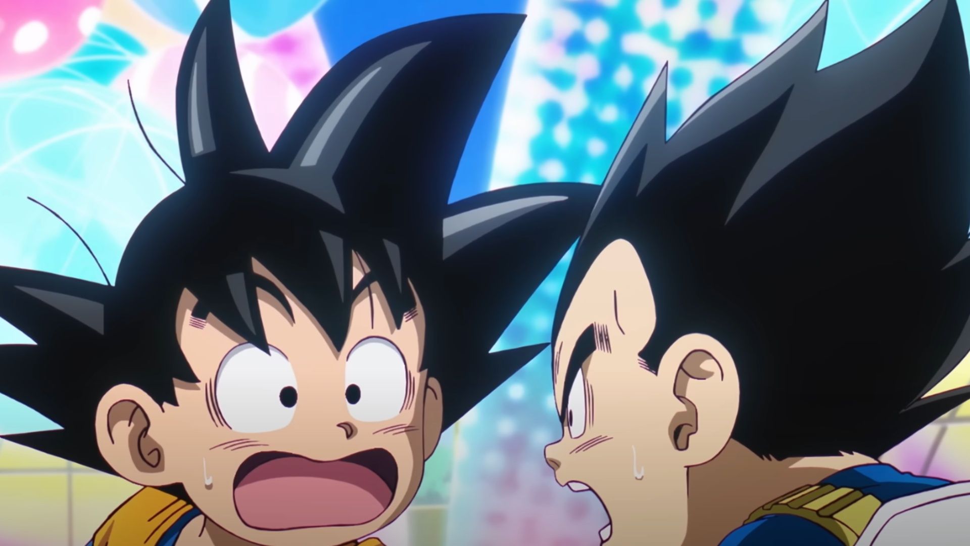 How many episodes is Dragon Ball Daima on Crunchyroll…