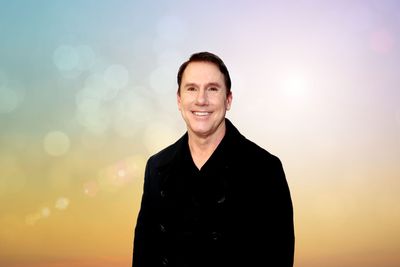 Nicholas Sparks on love, tragic endings
