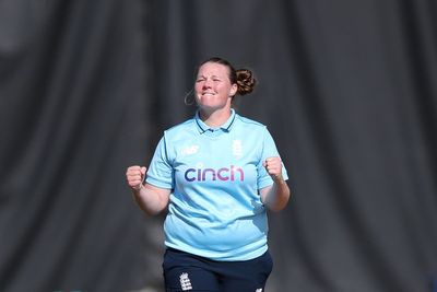 Anya Shrubsole aims to increase MCC’s female playing members as part of new role