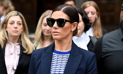 Rebekah Vardy told to pay Coleen Rooney £100,000 more after ‘Wagatha Christie’ case