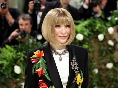 Met Gala reveals theme and co-chairs for 2025 fashion event