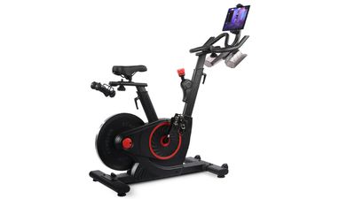 Amazon Prime Big Deals Day strikes again, with this Echelon Smart exercise bike nearly $700 cheaper than a Peloton